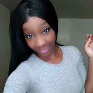 Meet your Posher, Rosa